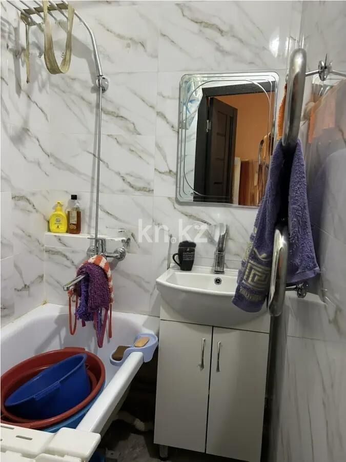 Продажа 2-комнатной квартиры, 45 м² - Продажа двухкомнатных квартир в панельном доме в Казахстане - страница 73 фото 3 из 5