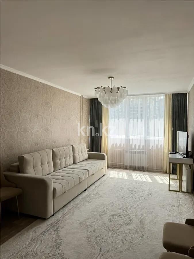 Продажа 3-комнатной квартиры, 80 м² - Продажа трехкомнатных квартир в Ауэзовском р-не Алматы - страница 16 фото 1 из 4