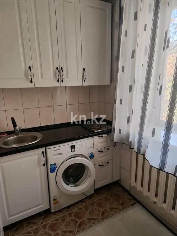 Продажа 1-комнатной квартиры, 33 м² - Продажа квартир в Турксибском р-не Алматы - страница 2 фото 2 из 2