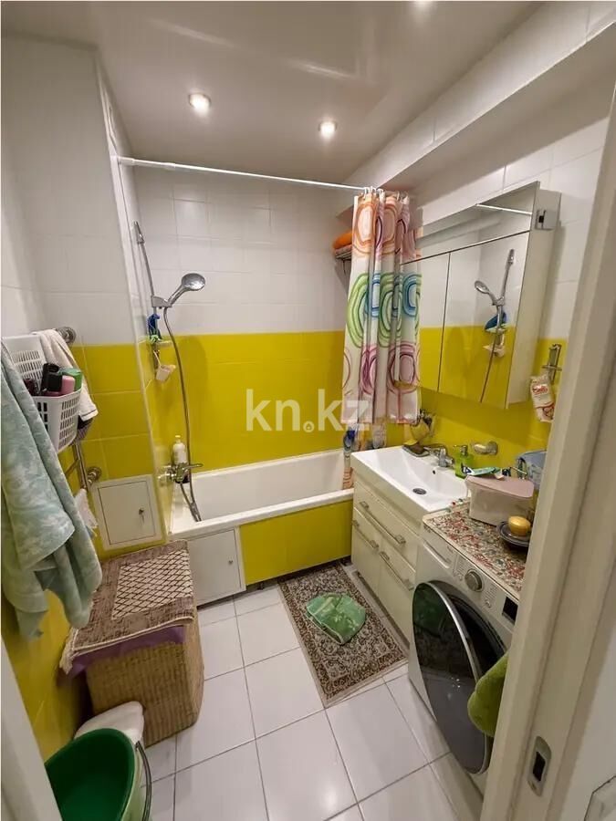 Продажа 3-комнатной квартиры, 65 м² - Продажа трехкомнатных квартир в кирпичном доме в Алматы - страница 7 фото 6 из 8