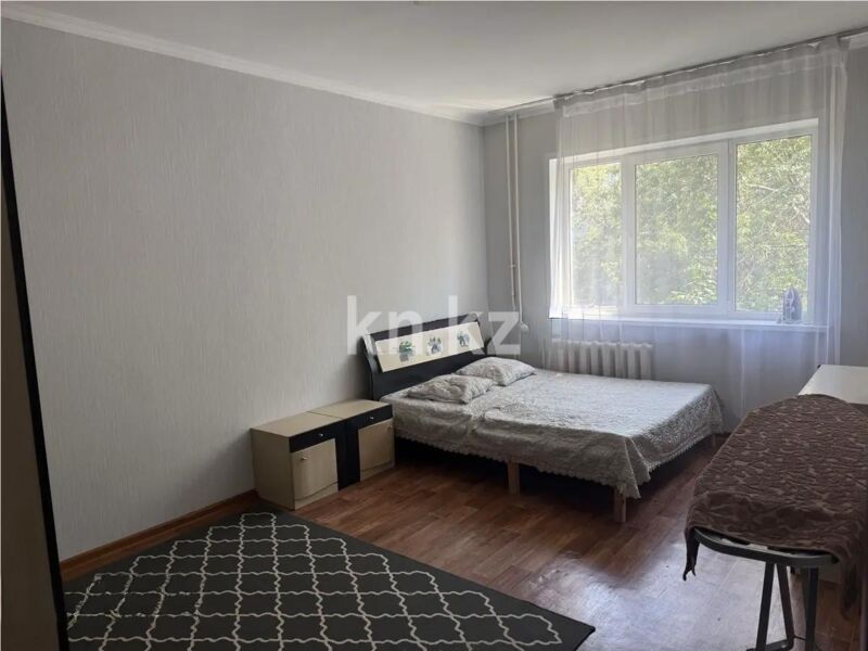 Продажа 2-комнатной квартиры, 61 м² - Продажа двухкомнатных квартир в панельном доме в Алматы - страница 27 фото 2 из 5