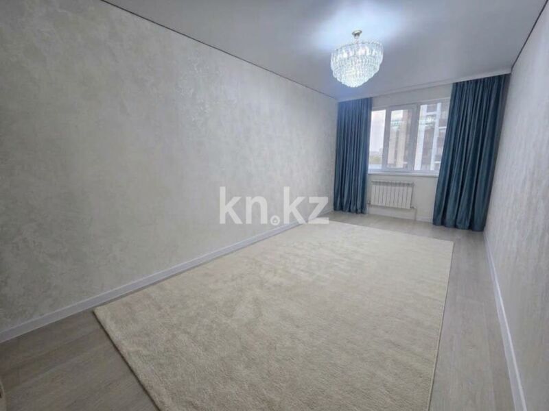 Продажа 2-комнатной квартиры, 50 м² - Продажа квартир в монолитном доме в Казахстане фото 5 из 10