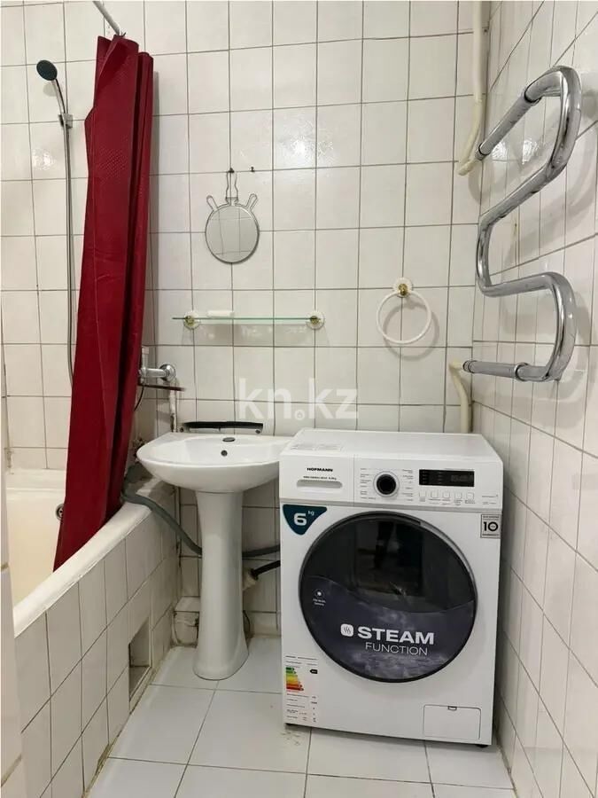 Продажа 4-комнатной квартиры, 110 м² - Продажа четырехкомнатных квартир в кирпичном доме в Алматы фото 5 из 6