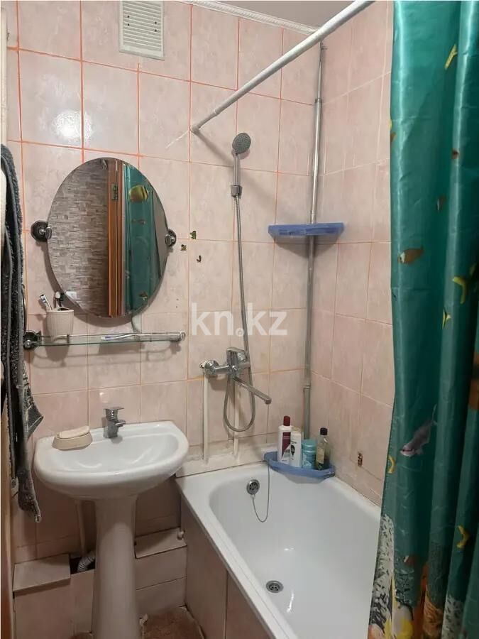 Продажа 3-комнатной квартиры, 48 м² - Продажа трехкомнатных квартир на Юго-Востоке Караганды - страница 11 фото 5 из 7