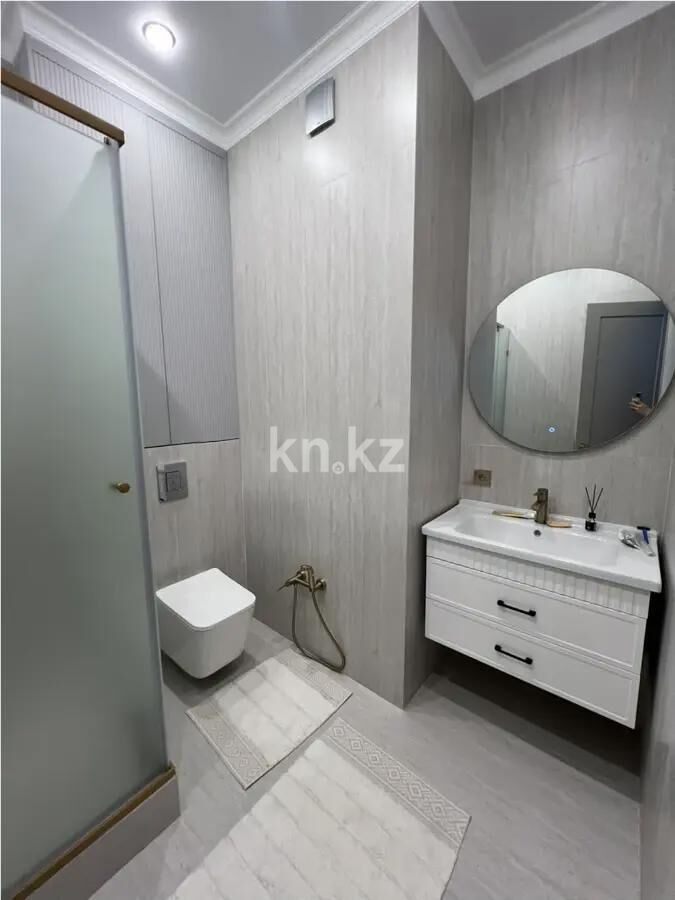 Продажа 3-комнатной квартиры, 77 м² - Продажа квартир в блочном доме в Астане - страница 126 фото 5 из 7