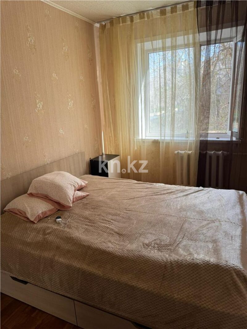 Продажа 2-комнатной квартиры, 46 м² - Продажа двухкомнатных квартир на Юго-Востоке Караганды - страница 21 фото 3 из 9