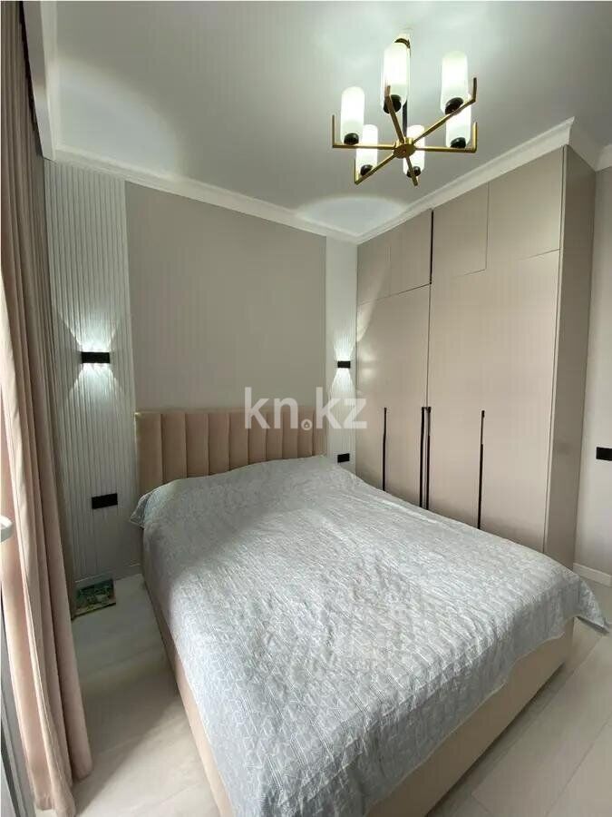 Продажа 2-комнатной квартиры, 41 м² - Продажа двухкомнатных квартир в кирпичном доме в Казахстане - страница 6 фото 3 из 8