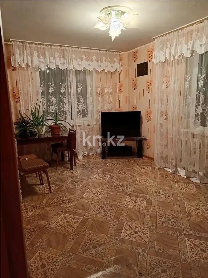 Продажа 2-комнатной квартиры, 54 м² - Продажа двухкомнатных квартир в Темиртау - страница 3 фото 1 из 4