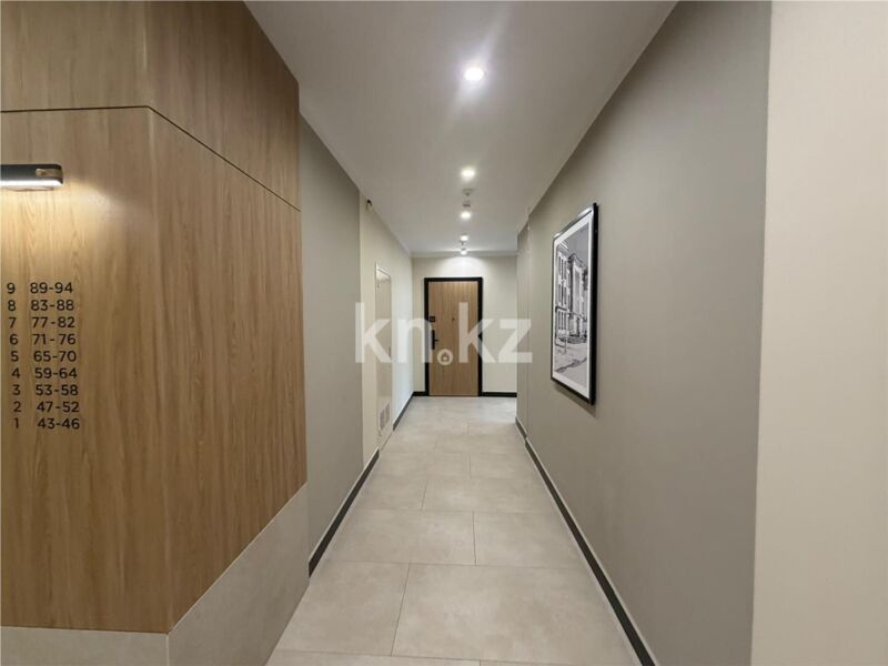 Продажа 3-комнатной квартиры, 82 м² - Продажа квартир в новостройках Караганды - страница 8 фото 20 из 41