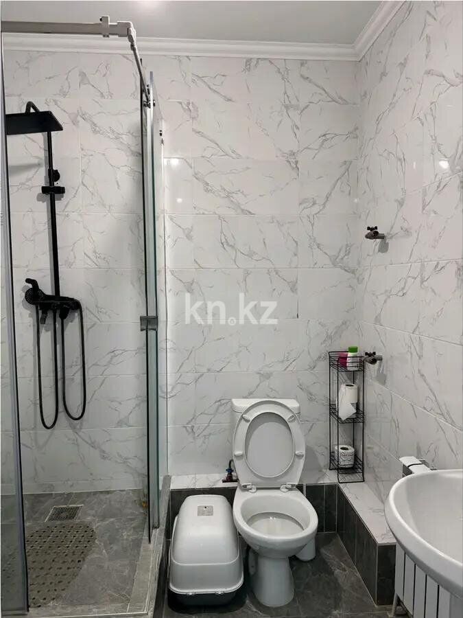 Продажа 2-комнатной квартиры, 65 м² - Продажа  двухкомнатных квартир в новостройках Алматы - страница 8 фото 4 из 4
