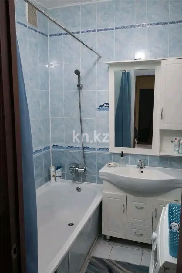 Продажа 2-комнатной квартиры, 63.1 м² - Продажа двухкомнатных квартир в Турксибском р-не Алматы - страница 19 фото 4 из 7