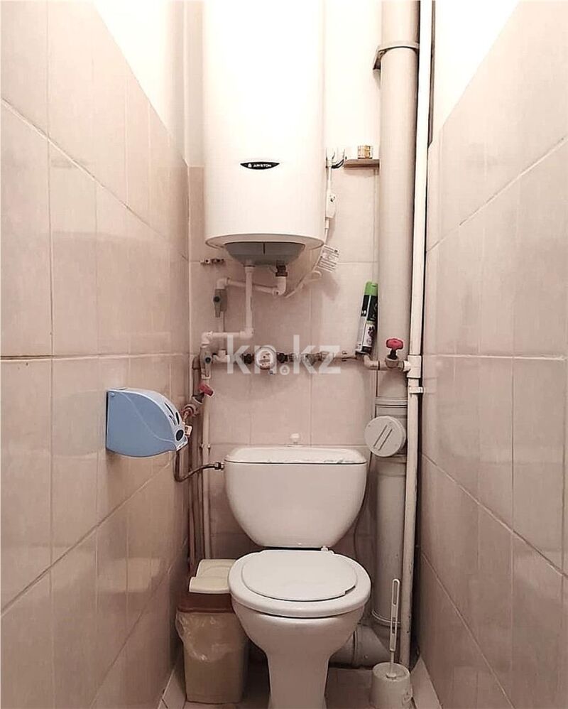 Продажа 4-комнатной квартиры, 60 м² - Продажа четырехкомнатных квартир в панельном доме в Казахстане - страница 3 фото 2 из 4