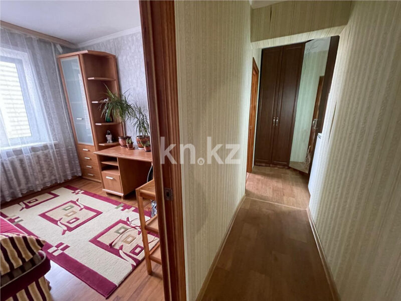 Продажа 4-комнатной квартиры, 81 м² - Продажа четырехкомнатных квартир в панельном доме в Караганде - страница 7 фото 18 из 21