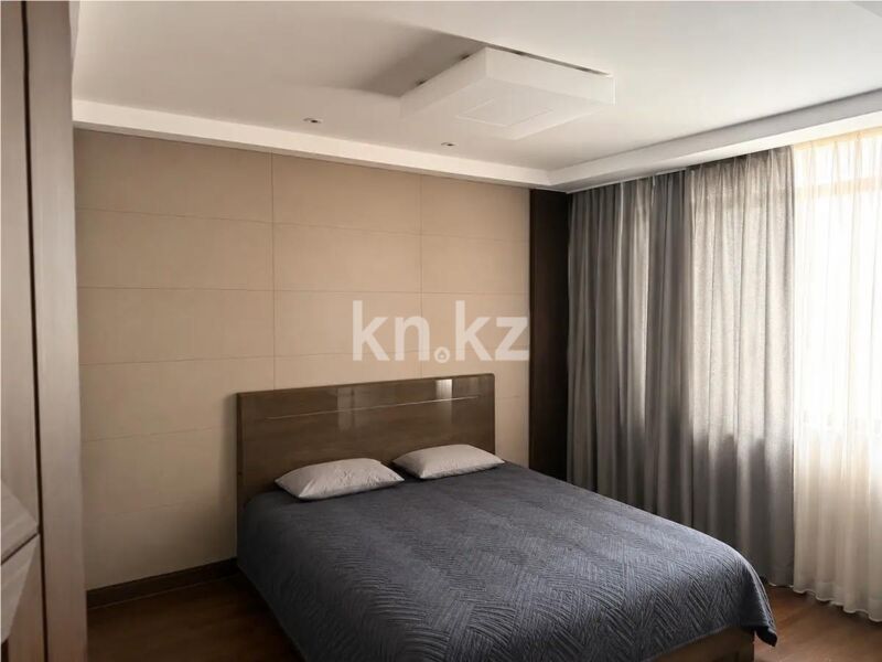 Продажа 3-комнатной квартиры, 96 м² - Продажа квартир в монолитно-каркасном доме в Астане - страница 24 фото 2 из 6