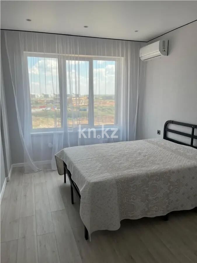 Продажа 2-комнатной квартиры, 37.52 м² - Продажа двухкомнатных квартир в р-не Есиль Астаны - страница 31 фото 2 из 4