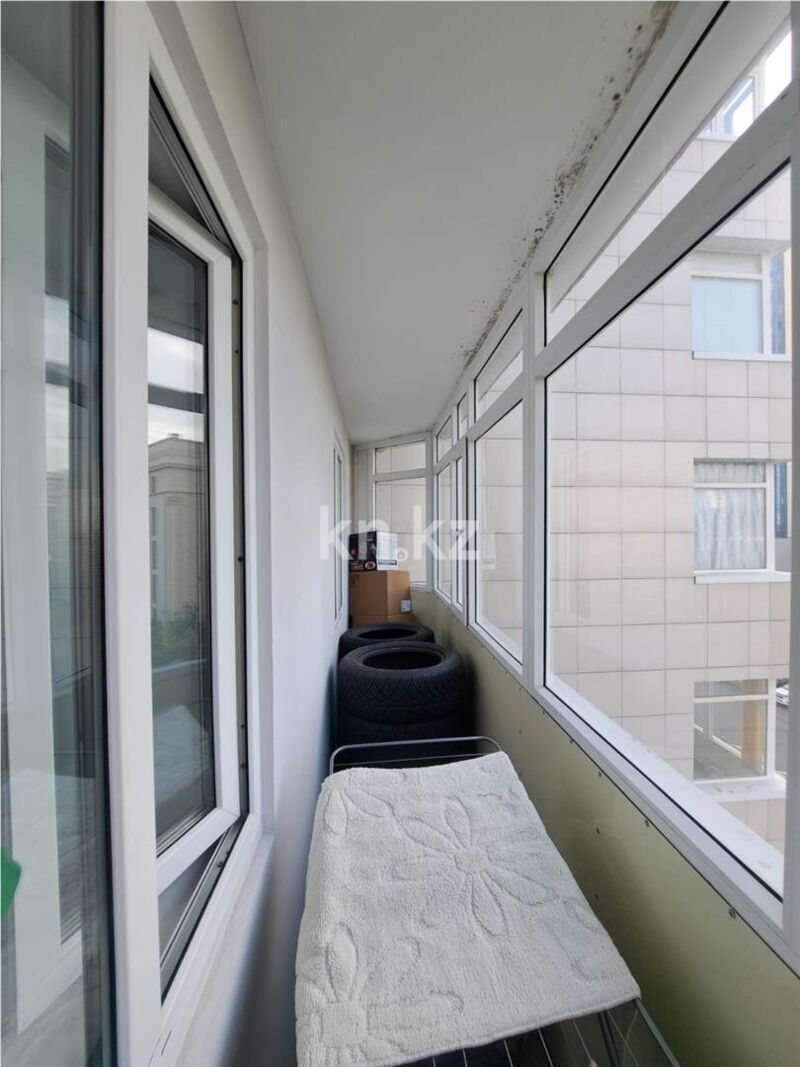 Продажа 2-комнатной квартиры, 76.6 м² - Продажа двухкомнатных квартир в кирпичном доме в Казахстане - страница 110 фото 11 из 12