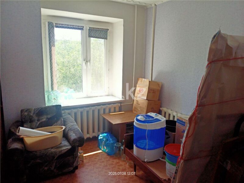 Продажа 3-комнатной квартиры, 70 м² - Продажа трехкомнатных квартир в Темиртау - страница 17 фото 5 из 16