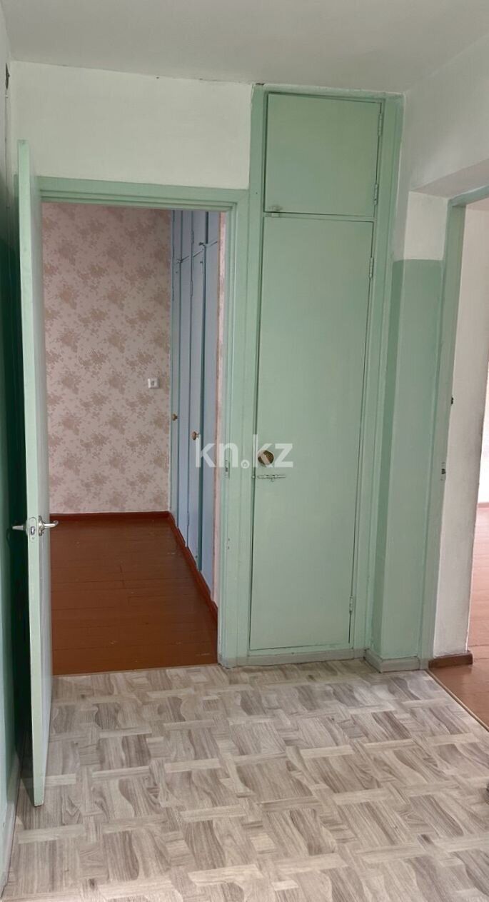 Продажа 3-комнатной квартиры, 61 м² - Недвижимость в Усть-Каменогорске - страница 2 фото 19 из 28
