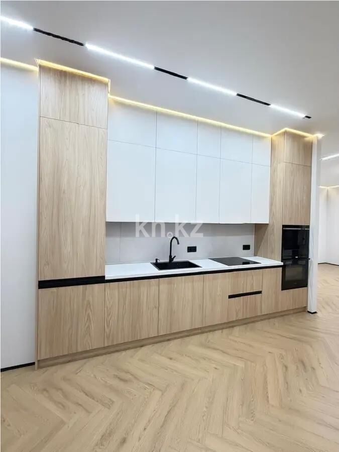 Продажа 3-комнатной квартиры, 100 м² - Продажа квартир от собственников в Алматы - страница 16 фото 2 из 4