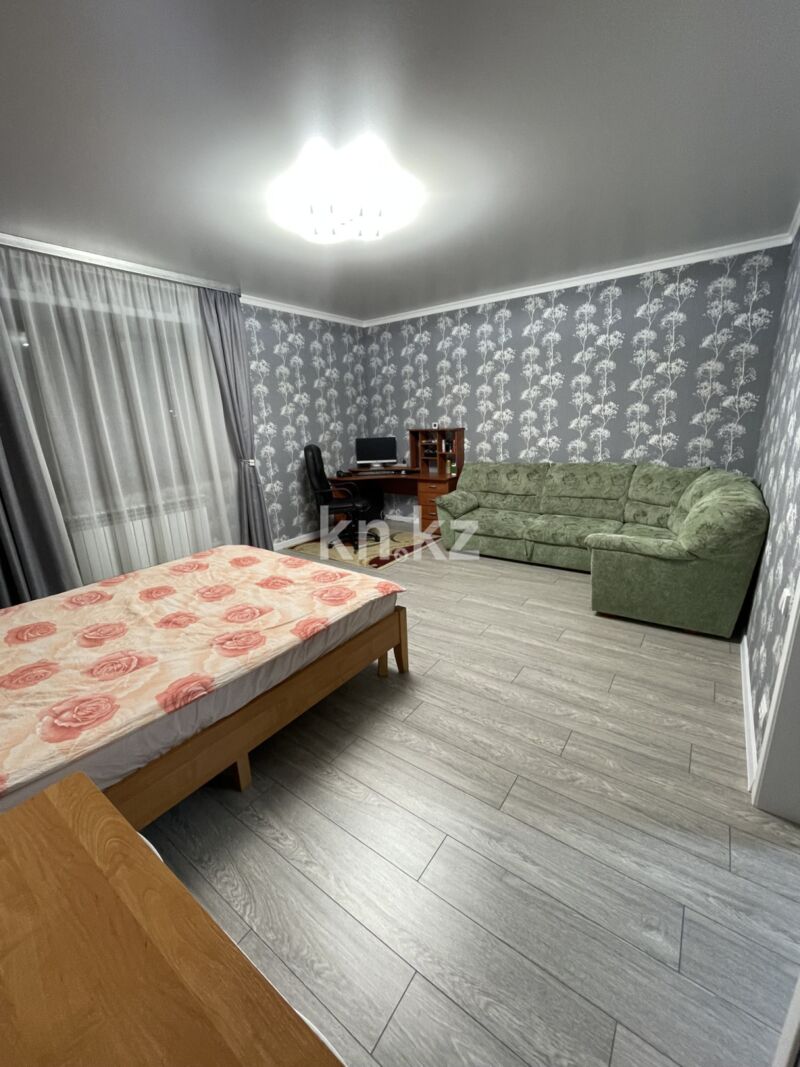 Продажа 4-комнатного дома, 180 м² - Продажа домов, коттеджей в Караганде фото 12 из 13