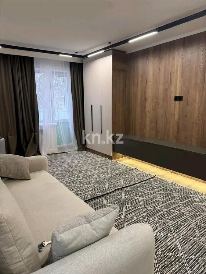 Продажа 2-комнатной квартиры, 40 м² - Продажа квартир от собственников в Алматы - страница 513 фото 1 из 4