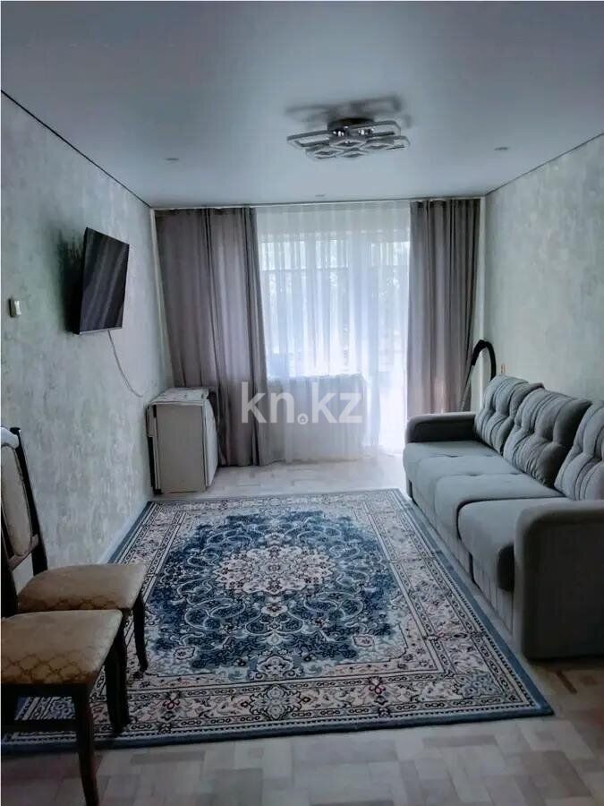 Продажа 2-комнатной квартиры, 45 м² - Продажа квартир от собственников в Караганде - страница 15 фото 1 из 4