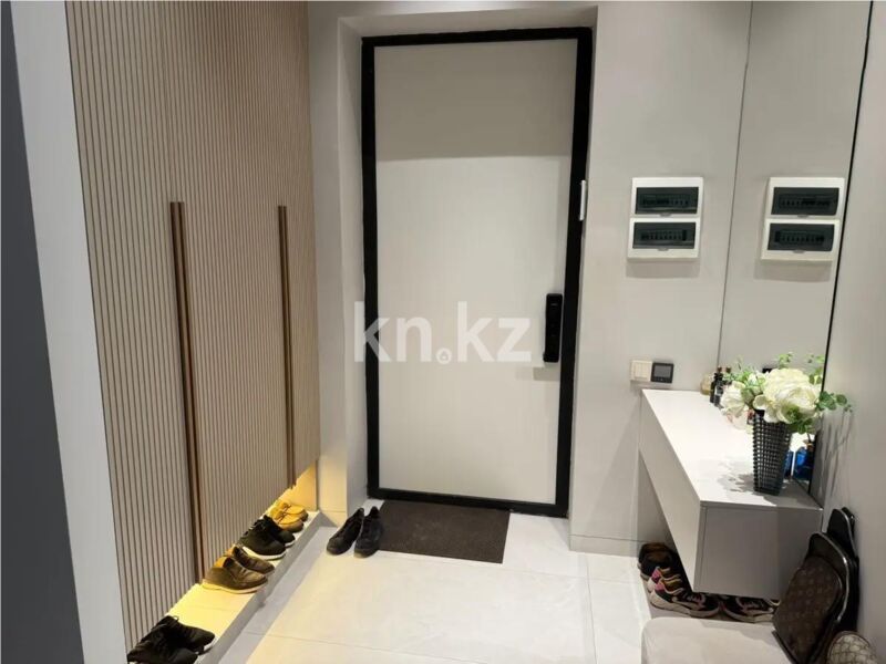 Продажа 3-комнатной квартиры, 250 м² - Продажа трехкомнатных квартир в кирпичном доме в Алматы фото 6 из 6
