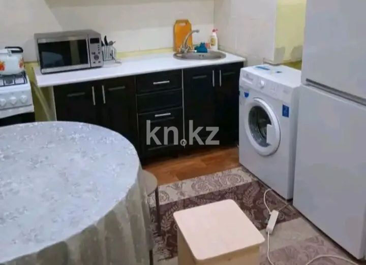 Аренда 2-комнатной квартиры посуточно, 46 м² - Аренда двухкомнатных квартир посуточно в Казахстане - страница 2 фото 3 из 5