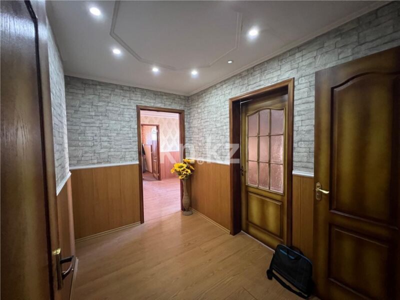 Продажа 3-комнатной квартиры, 61 м² - Продажа трехкомнатных квартир в Казахстане - страница 15 фото 3 из 13