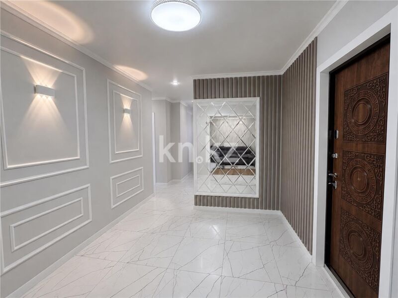 Продажа 3-комнатной квартиры, 68 м² - Продажа трехкомнатных квартир на Юго-Востоке Караганды - страница 9 фото 8 из 10