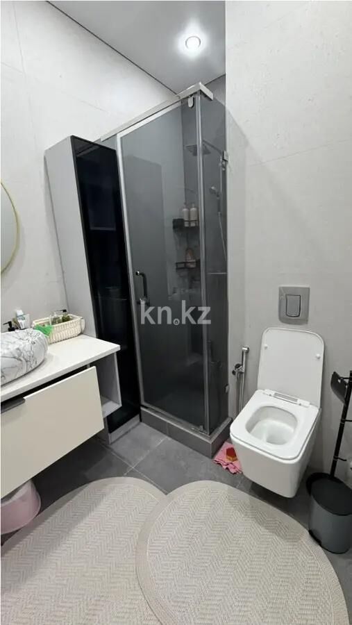 Продажа 3-комнатной квартиры, 140 м² - Продажа  трехкомнатных квартир в новостройках Алматы - страница 3 фото 5 из 9