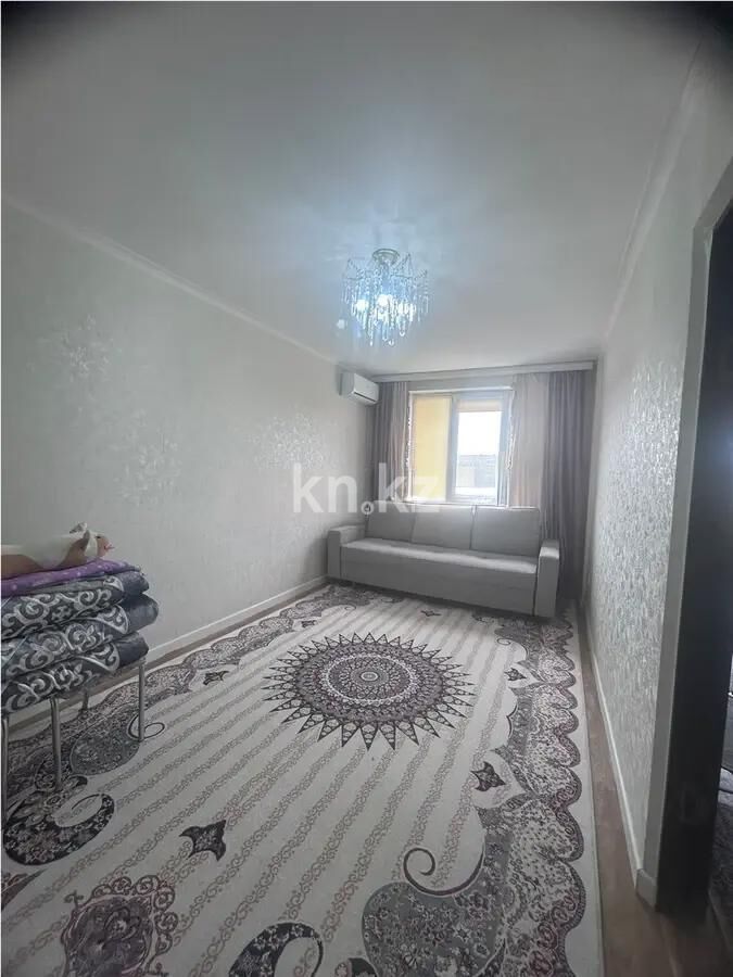 Продажа 1-комнатной квартиры, 31 м² - Продажа однокомнатных квартир от собственников в Казахстане - страница 6 фото 1 из 2