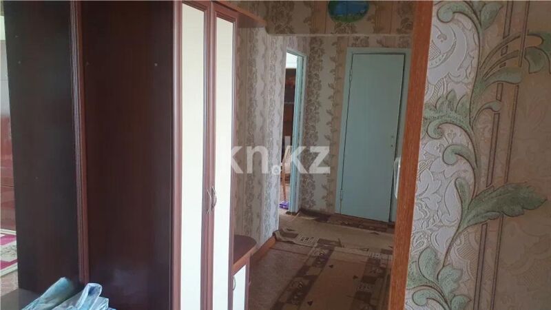 Продажа 4-комнатной квартиры, 87 м² - Продажа четырехкомнатных квартир от собственников в Темиртау фото 5 из 5