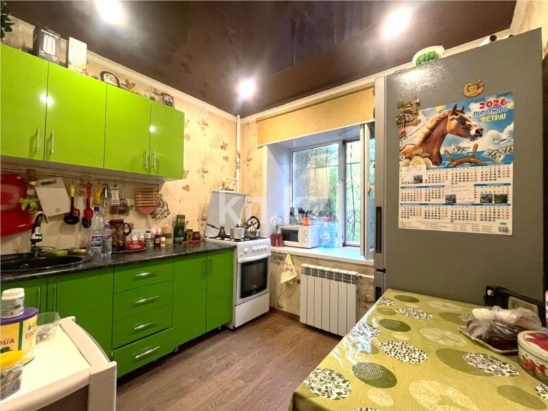 Продажа 2-комнатной квартиры, 43 м² - Продажа квартир в Михайловке Караганды - страница 2 фото 5 из 7