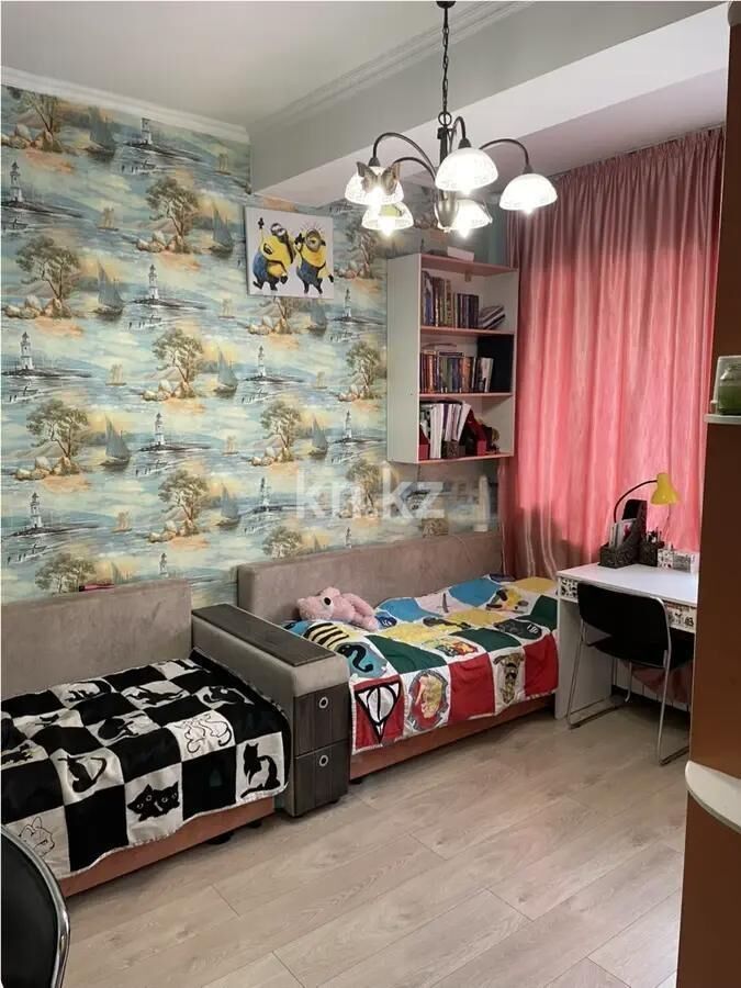Продажа 3-комнатной квартиры, 70 м² - Продажа трехкомнатных квартир в Медеуском р-не Алматы - страница 3 фото 3 из 5
