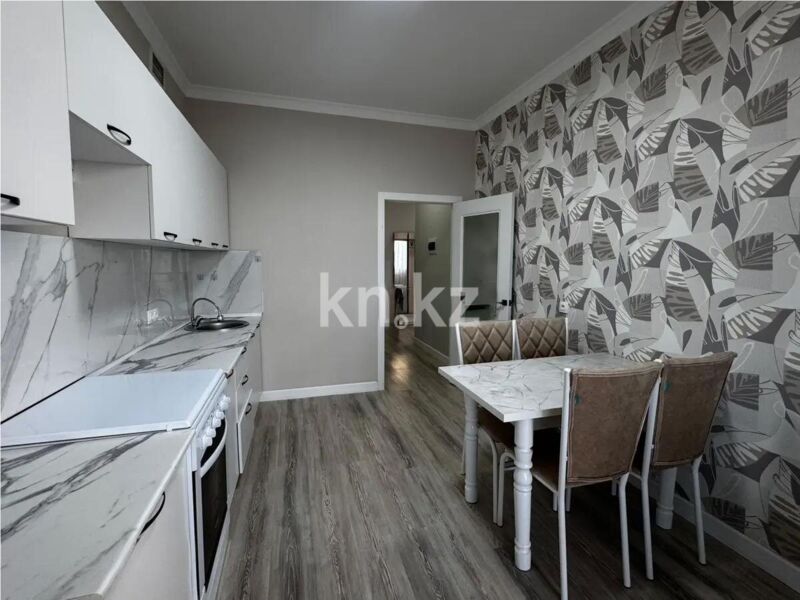 Продажа 3-комнатной квартиры, 85 м² - Продажа  трехкомнатных квартир в новостройках Астаны - страница 4 фото 3 из 4