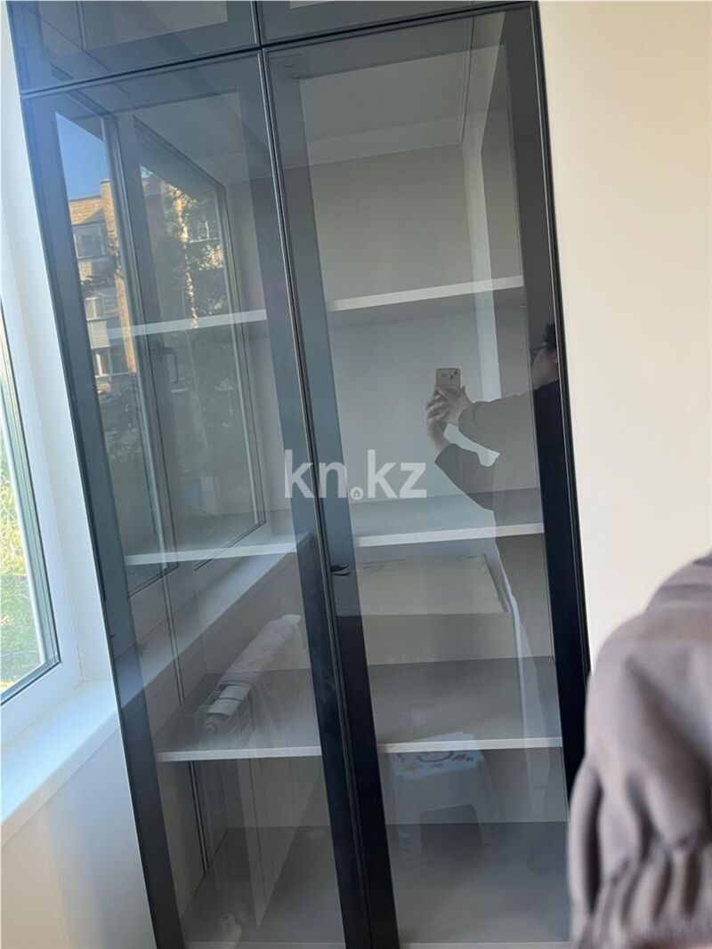 Продажа 1-комнатной квартиры, 44 м² - Продажа квартир в Михайловке Караганды - страница 4 фото 6 из 11