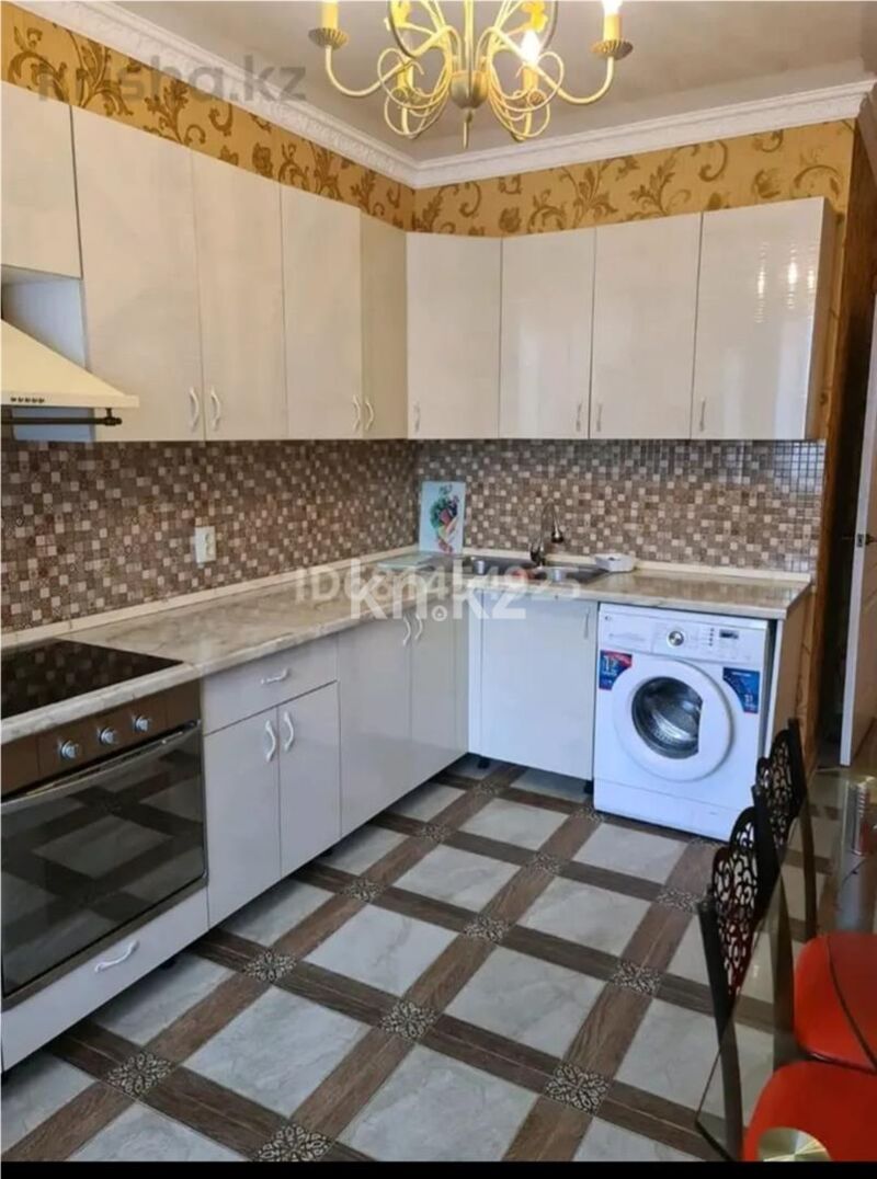 Продажа 2-комнатной квартиры, 76 м² - Продажа квартир в кирпичном доме в Астане - страница 218 фото 4 из 7