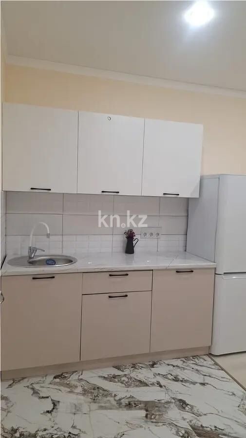 Продажа 1-комнатной квартиры, 30.5 м² - Продажа однокомнатных квартир в р-не Есиль Астаны - страница 11 фото 2 из 3