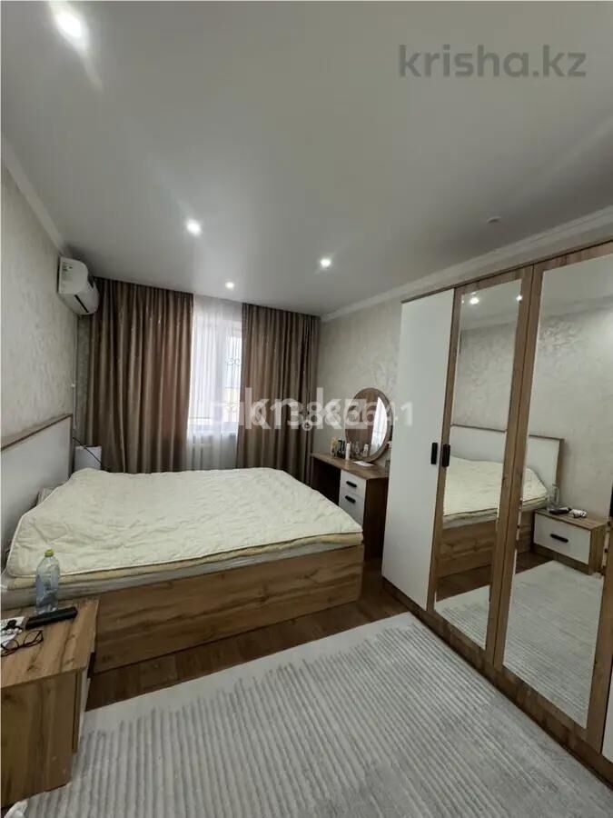Продажа 3-комнатной квартиры, 64 м² - Недвижимость в Темиртау фото 4 из 14