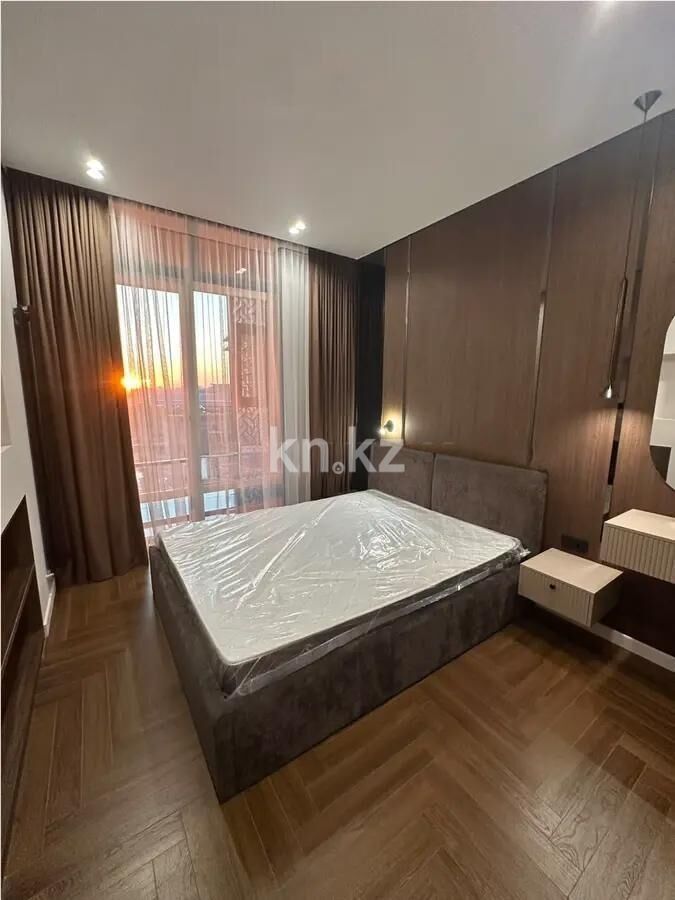 Продажа 2-комнатной квартиры, 48 м² - Продажа двухкомнатных квартир в р-не Есиль Астаны - страница 22 фото 3 из 6
