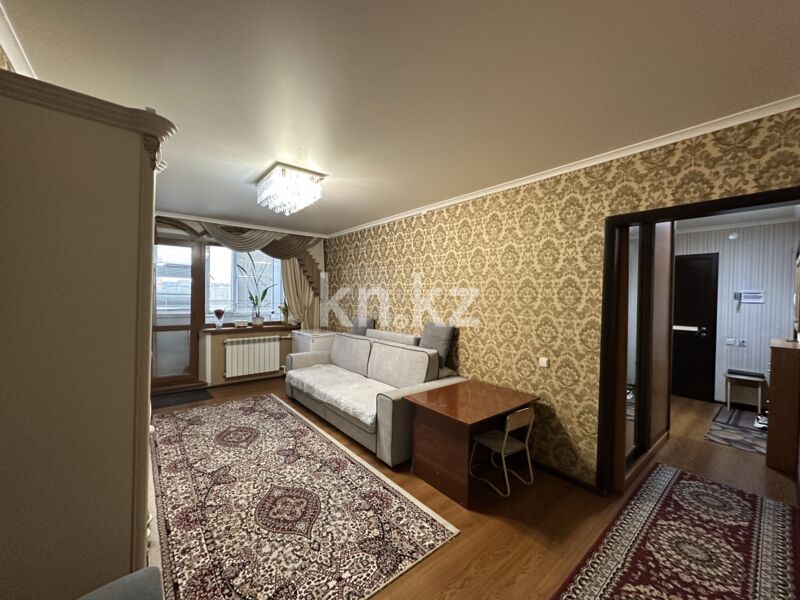Продажа 3-комнатной квартиры, 61.8 м² - Продажа трехкомнатных квартир на Юго-Востоке Караганды - страница 23 фото 8 из 31