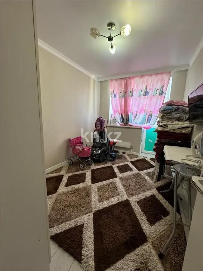 Продажа 2-комнатной квартиры, 39.7 м² - Продажа квартир в Астане - страница 5 фото 2 из 5