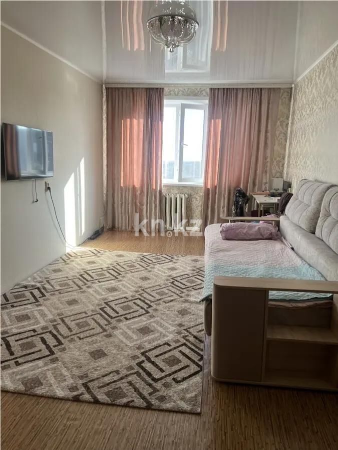 Продажа 2-комнатной квартиры, 54 м² - Продажа двухкомнатных квартир в панельном доме в Темиртау - страница 9 фото 1 из 4