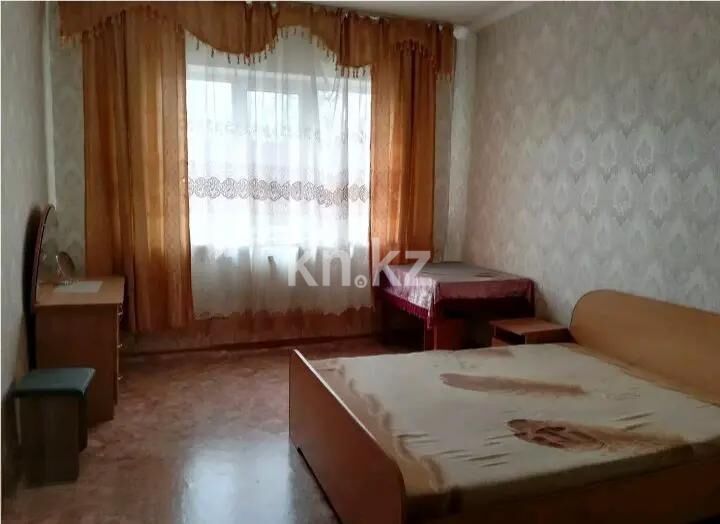 Продажа 1-комнатной квартиры, 42 м² - Продажа однокомнатных квартир в Жетысуском р-не Алматы - страница 4 фото 1 из 4