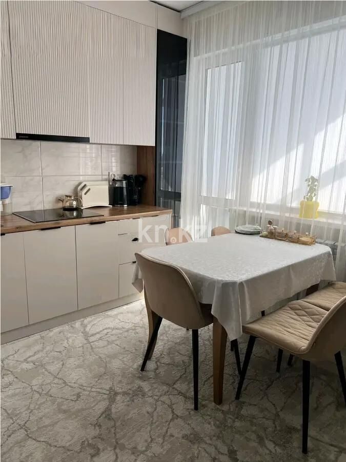 Продажа 3-комнатной квартиры, 108 м² - Продажа трехкомнатных квартир на Юго-Востоке Караганды - страница 18 фото 4 из 6