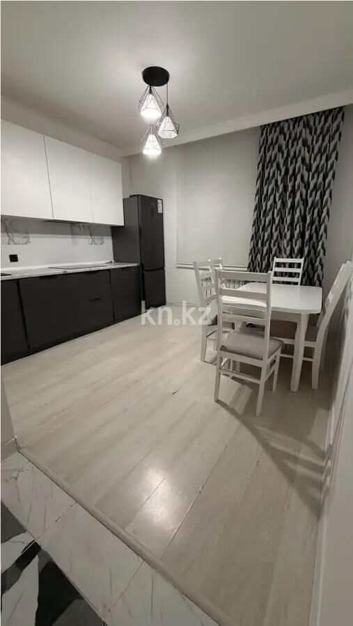 Продажа 1-комнатной квартиры, 33 м² - Продажа квартир в блочном доме в Астане - страница 19 фото 2 из 3