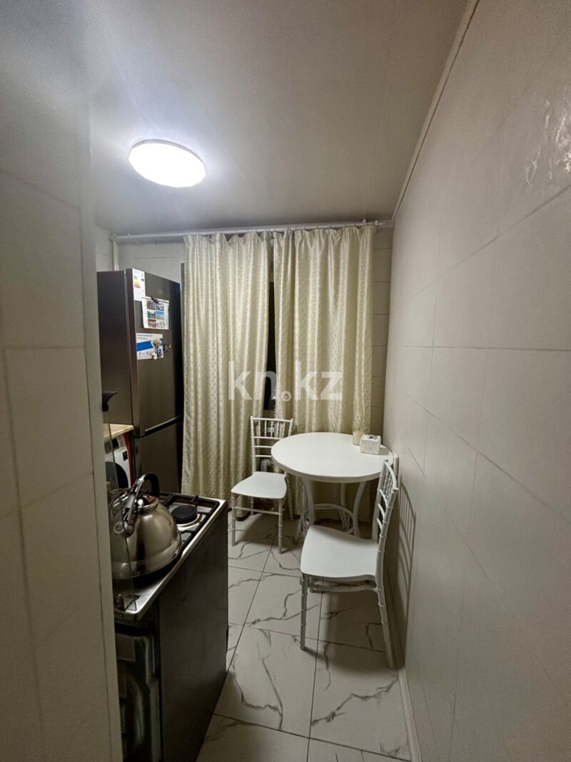 Продажа 2-комнатной квартиры, 44 м² - Продажа двухкомнатных квартир в Казахстане фото 9 из 15