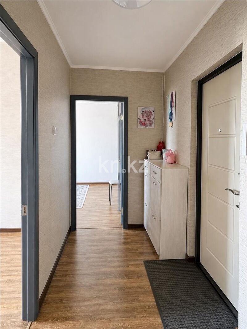 Продажа 2-комнатной квартиры, 51 м² - Продажа двухкомнатных квартир в Темиртау фото 7 из 11