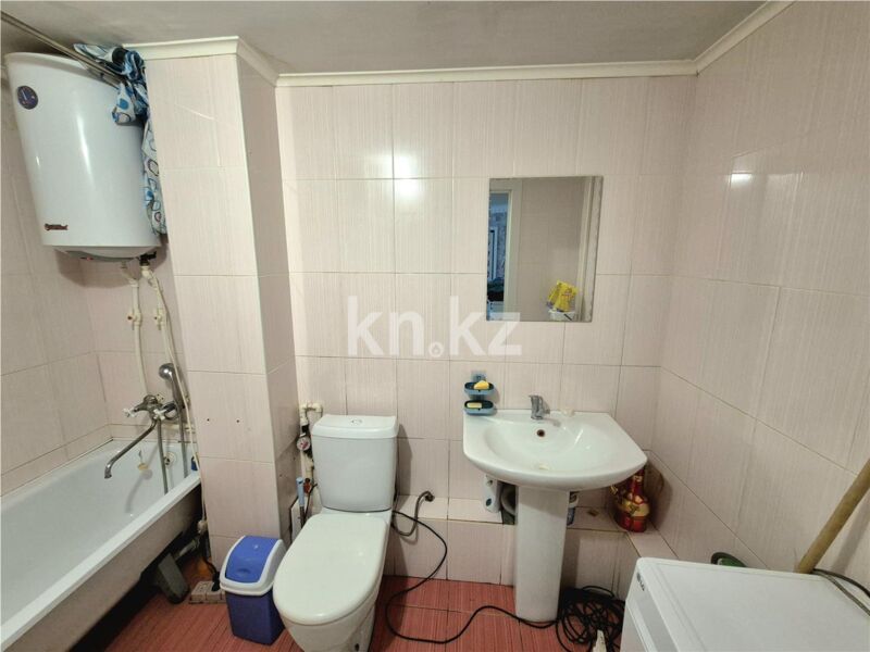 Продажа 3-комнатной квартиры, 67 м² - Продажа трехкомнатных квартир в Темиртау - страница 17 фото 13 из 17